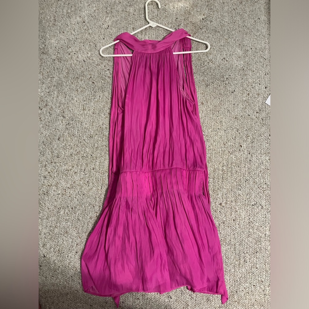 DO+BE Pink Dress